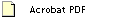 Acrobat PDF 
