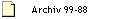 Archiv 99-88
