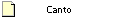 Canto