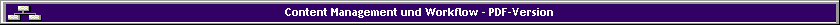 Content Management und Workflow - PDF-Version