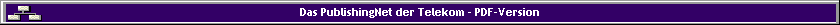 Das PublishingNet der Telekom - PDF-Version