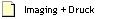 Imaging + Druck