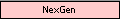 NexGen