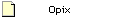 Opix