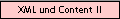 XML und Content II