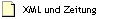 XML und Zeitung